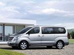 Hyundai Grand Starex 2007 года